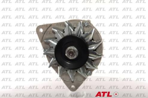 ATL Autotechnik L 44 590 - Ģenerators autospares.lv