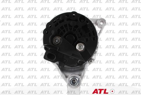 ATL Autotechnik L 44 540 - Генератор www.autospares.lv