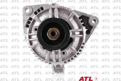 ATL Autotechnik L 44 530 - Ģenerators www.autospares.lv