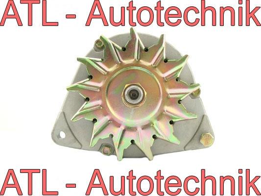 ATL Autotechnik L 44 570 - Ģenerators autospares.lv