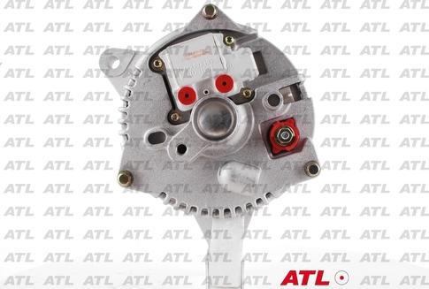 ATL Autotechnik L 44 690 - Ģenerators autospares.lv