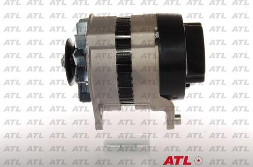 ATL Autotechnik L 44 640 - Ģenerators www.autospares.lv