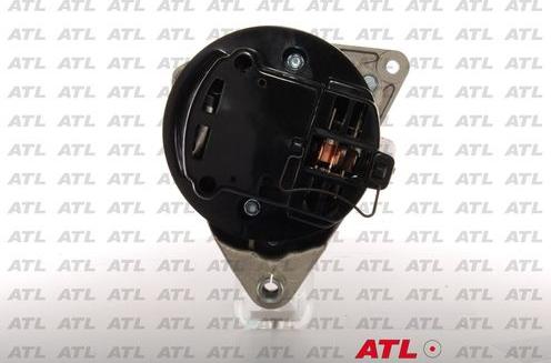 ATL Autotechnik L 44 640 - Ģenerators www.autospares.lv