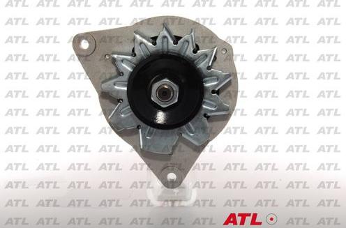 ATL Autotechnik L 44 640 - Ģenerators autospares.lv