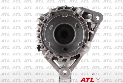 ATL Autotechnik L 44 650 - Ģenerators autospares.lv