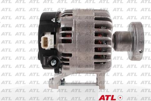 ATL Autotechnik L 44 650 - Ģenerators autospares.lv