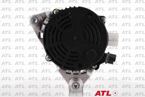 ATL Autotechnik L 44 650 - Ģenerators www.autospares.lv