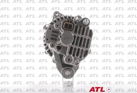 ATL Autotechnik L 44 660 - Ģenerators www.autospares.lv