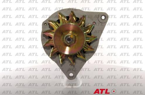 ATL Autotechnik L 44 600 - Ģenerators www.autospares.lv