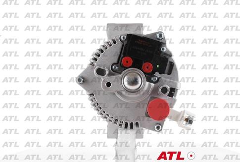 ATL Autotechnik L 44 610 - Ģenerators autospares.lv