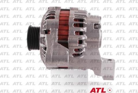 ATL Autotechnik L 44 680 - Ģenerators autospares.lv