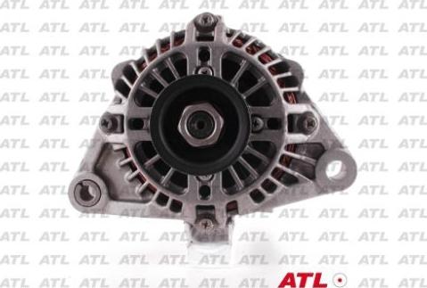 ATL Autotechnik L 44 680 - Alternator www.autospares.lv