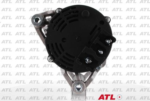 ATL Autotechnik L 44 630 - Ģenerators autospares.lv