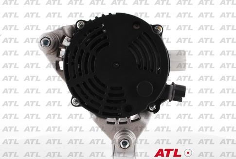 ATL Autotechnik L 44 670 - Ģenerators www.autospares.lv