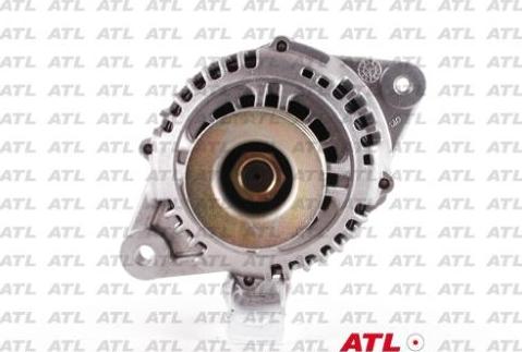 ATL Autotechnik L 44 050 - Генератор www.autospares.lv