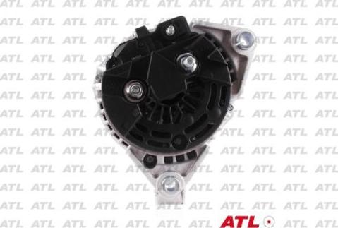 ATL Autotechnik L 44 000 - Ģenerators www.autospares.lv