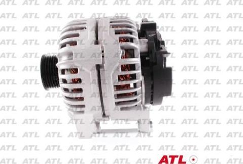 ATL Autotechnik L 44 000 - Ģenerators www.autospares.lv