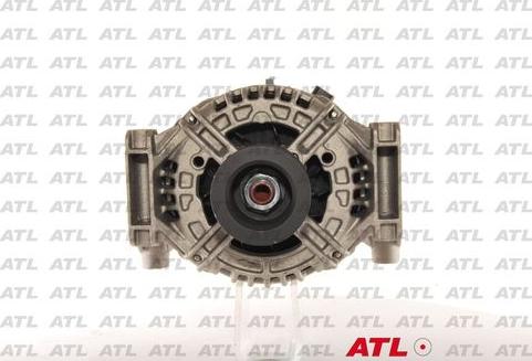 ATL Autotechnik L 44 010 - Ģenerators www.autospares.lv