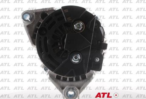 ATL Autotechnik L 44 030 - Ģenerators www.autospares.lv