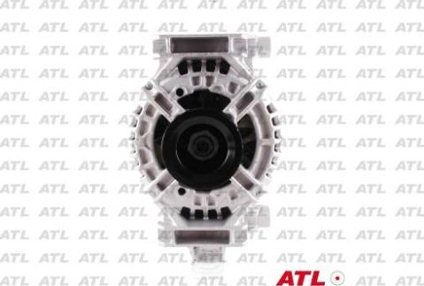 ATL Autotechnik L 44 020 - Генератор www.autospares.lv