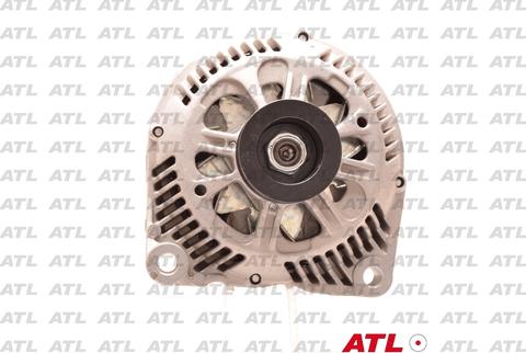 ATL Autotechnik L 44 840 - Ģenerators autospares.lv