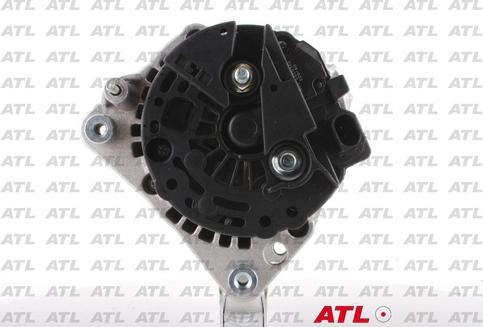 ATL Autotechnik L 44 850 - Ģenerators autospares.lv