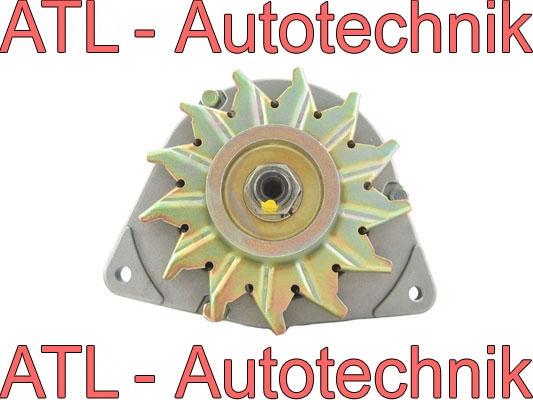 ATL Autotechnik L 44 825 - Ģenerators autospares.lv