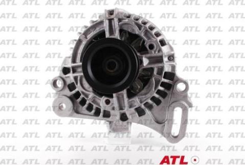 ATL Autotechnik L 44 390 - Ģenerators autospares.lv