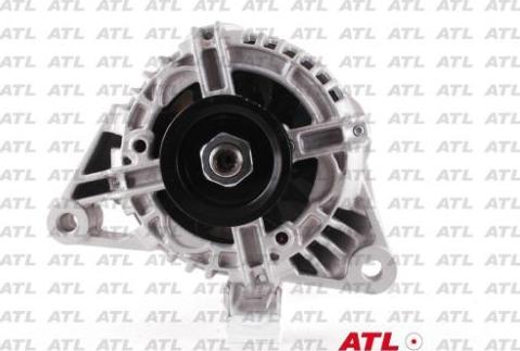 ATL Autotechnik L 44 340 - Ģenerators autospares.lv