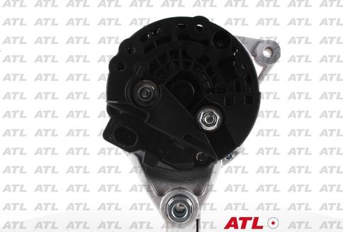 ATL Autotechnik L 44 300 - Генератор www.autospares.lv