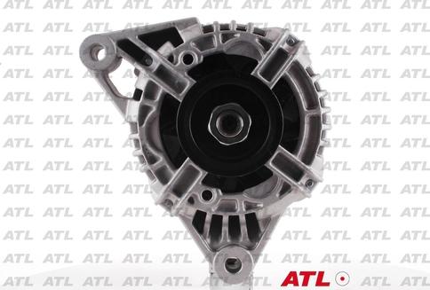 ATL Autotechnik L 44 300 - Ģenerators autospares.lv