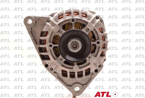 ATL Autotechnik L 44 301 - Ģenerators autospares.lv