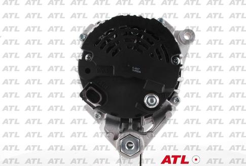 ATL Autotechnik L 44 310 - Alternator www.autospares.lv