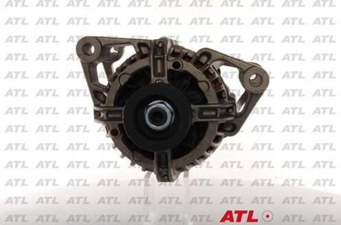 ATL Autotechnik L 44 210 - Ģenerators www.autospares.lv