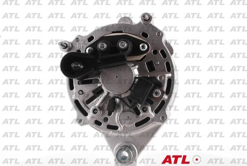 ATL Autotechnik L 44 280 - Ģenerators www.autospares.lv