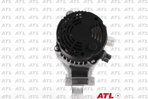 ATL Autotechnik L 44 700 - Ģenerators www.autospares.lv