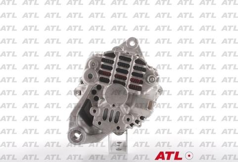 ATL Autotechnik L 44 720 - Ģenerators www.autospares.lv