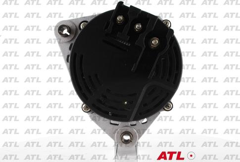 ATL Autotechnik L 44 770 - Alternator www.autospares.lv