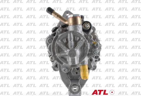 ATL Autotechnik L 45 950 - Генератор www.autospares.lv