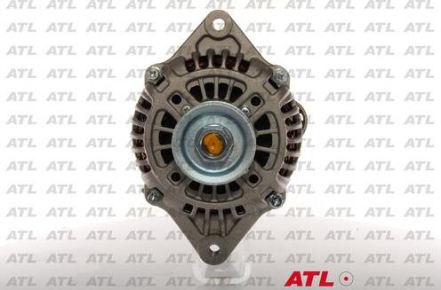 ATL Autotechnik L 45 550 - Ģenerators www.autospares.lv