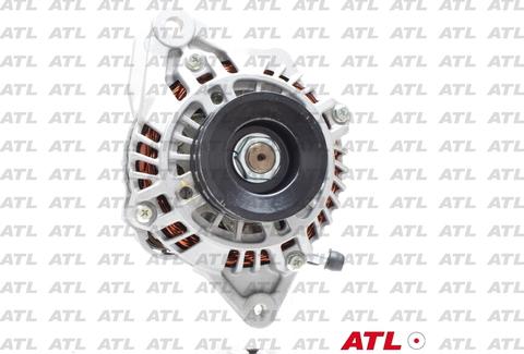 ATL Autotechnik L 45 560 - Ģenerators autospares.lv