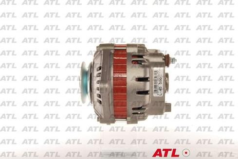 ATL Autotechnik L 45 500 - Ģenerators www.autospares.lv