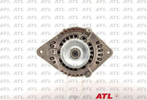 ATL Autotechnik L 45 500 - Alternator www.autospares.lv