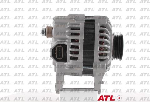 ATL Autotechnik L 45 580 - Ģenerators www.autospares.lv