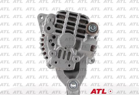 ATL Autotechnik L 45 580 - Генератор www.autospares.lv