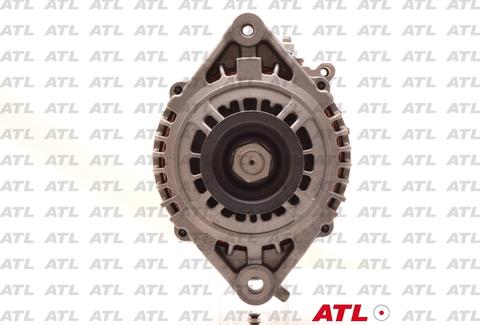 ATL Autotechnik L 45 670 - Ģenerators autospares.lv