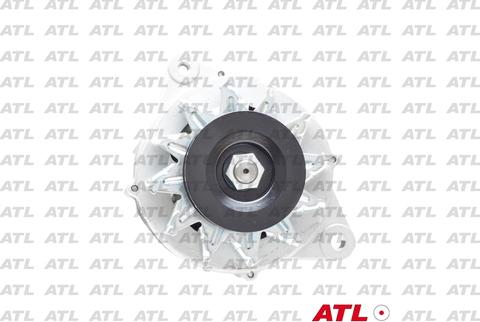 ATL Autotechnik L 45 000 - Ģenerators www.autospares.lv