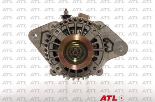 ATL Autotechnik L 45 810 - Ģenerators www.autospares.lv