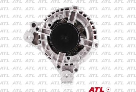 ATL Autotechnik L 45 340 - Ģenerators www.autospares.lv