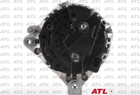 ATL Autotechnik L 45 350 - Ģenerators www.autospares.lv